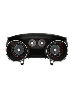 Contachilometri Fiat Punto 199  - 51917430