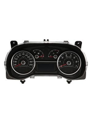 Contachilometri Fiat Doblò 263 - 0520326850