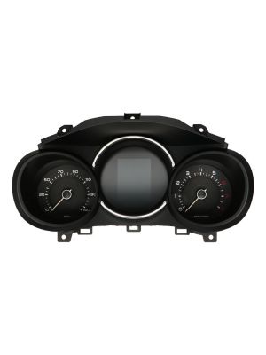 Contachilometri Fiat 500L - 00520702340