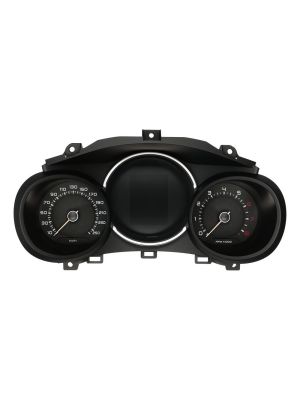 Contachilometri Fiat 500L - 00520702350