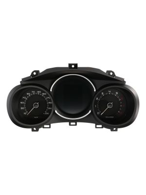 Contachilometri Fiat 500L - 00520702370