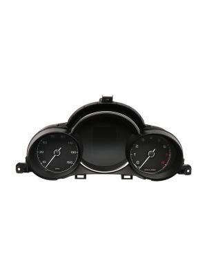 Contachilometri Fiat 500X - 52116256