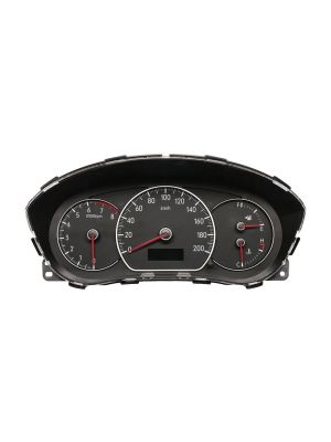 Contachilometri Fiat Sedici - Suzuki SX4  - 71750949
