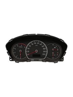 Contachilometri Fiat Sedici - Suzuki SX4  - 71750955