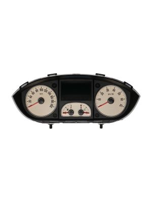 Contachilometri Lancia Musa - 735397433