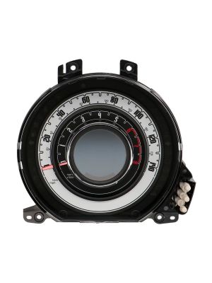 Contachilometri Fiat 500 - 735483644 / 503002127400