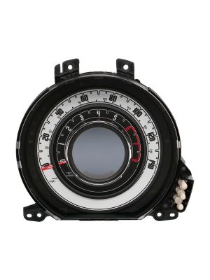Contachilometri Fiat 500 - 735483646 / 503002127200