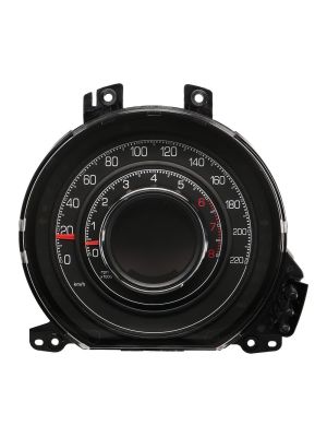 Contachilometri Fiat 500 - 735483658 / 503002129700