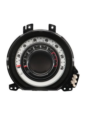 Contachilometri Fiat 500 - 735493395 / 503005210700