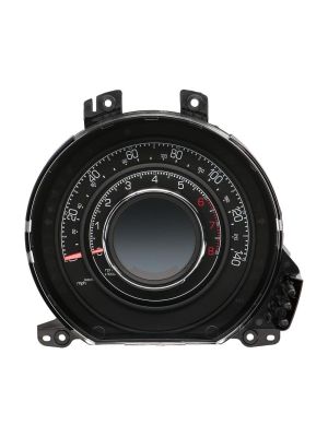 Contachilometri Fiat 500 - 735527216 / 503005217100