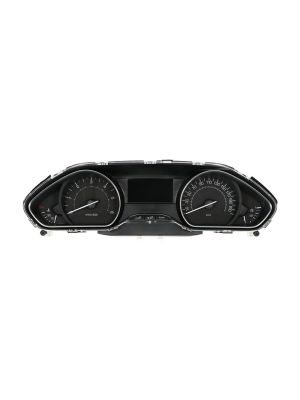Contachilometri Peugeot 208 Mk1, 2008 Mk1 - 9825986680