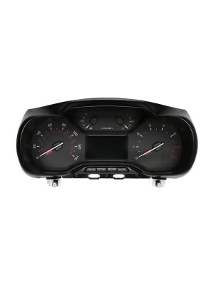 Contachilometri Citroën C3 III - 9832140880