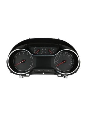 Contachilometri Opel Crossland e Vauxhall Crossland - 9842123380