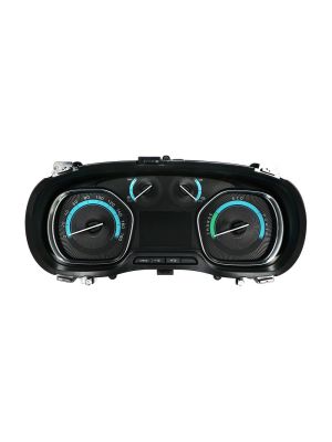 Contachilometri Citroën, Fiat, Opel, Peugeot, Toyota - 9848130080
