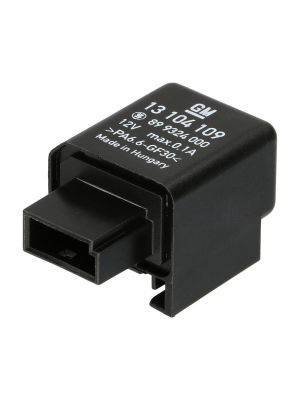 Relè 13 104 109 per riparazione elettronica auto