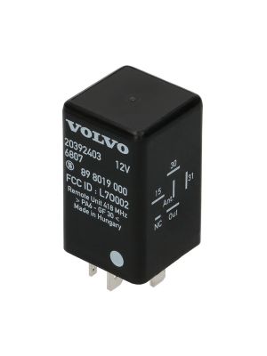 Relè 898019000 per riparazione elettronica auto