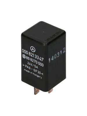 Relè 89 8270 000 per riparazione elettronica auto