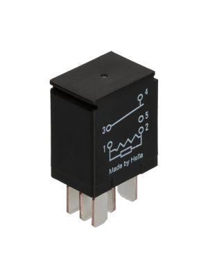 Relè 4RD 965 453-01 per riparazione elettronica auto