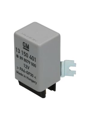Relè 13 150 401 per riparazione elettronica auto