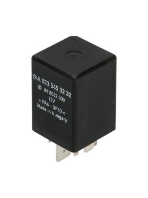 Relè A0335453232 per riparazione elettronica auto