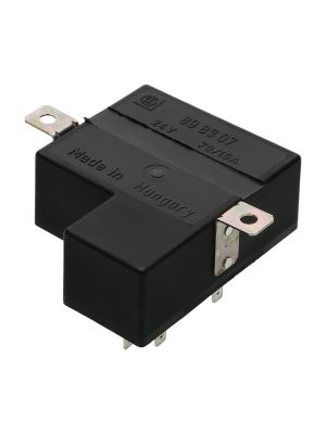 Relè 89 83 07 per riparazione elettronica auto