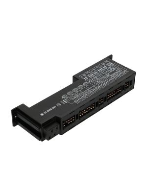  A 0005433015 centralina porta relè e fusibili