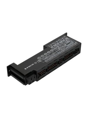 89 8533 000 centralina porta relè e fusibili