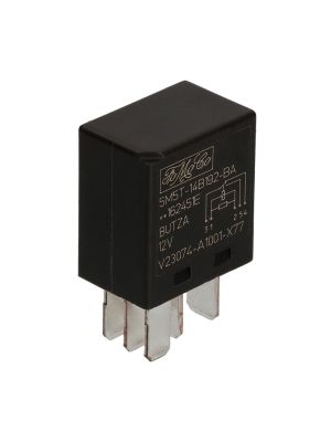 Relè V23074-A1001-X77 per riparazione elettronica auto