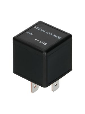 Relè V23134-A56-X432 per riparazione elettronica auto