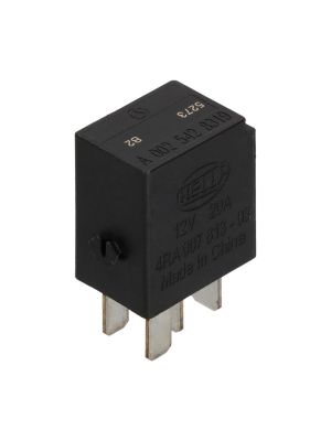 Relè 4RA 007 813-08 per riparazione elettronica auto