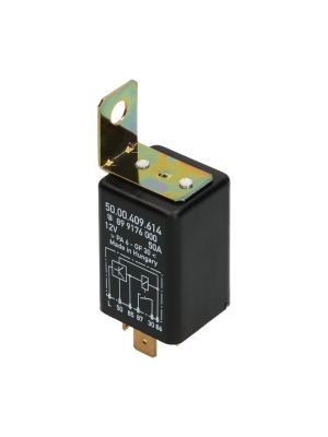 Relè 5000409614 per riparazione elettronica auto
