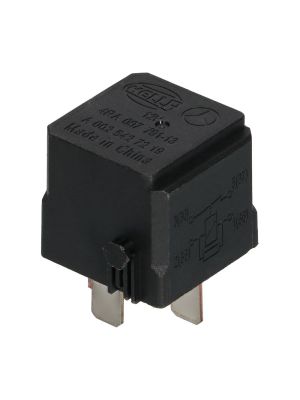 Relè A 002 542 72 19 per riparazione elettronica auto
