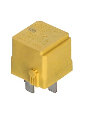 Relè 4RD00779450 per riparazione elettronica auto