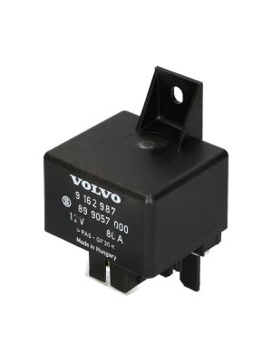 Relè 9 162 987 per riparazione elettronica auto
