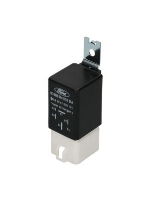 Relè 93BB6M092BA per riparazione elettronica auto