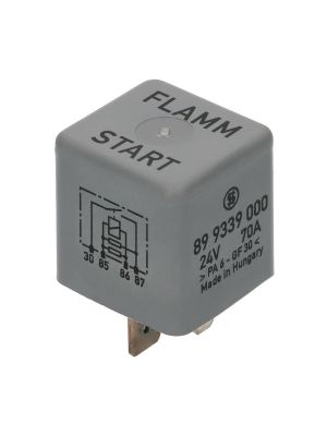 Relè 899339000 per riparazione elettronica auto