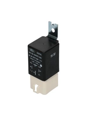 Relè 98VB-6M092-BA per riparazione elettronica auto