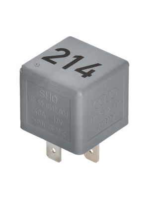Relè 89 9512 000 per riparazione elettronica auto