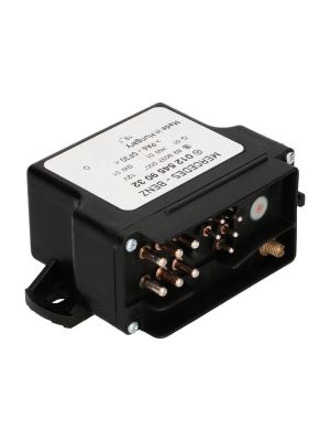 Relè 0125459032 per riparazione elettronica auto