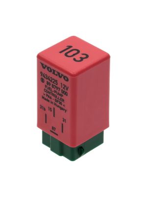 Relè 9434225 per riparazione elettronica auto