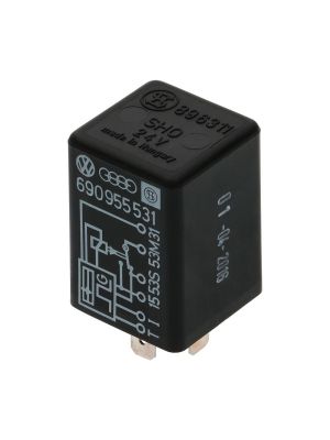 Relè 690955531 per riparazione elettronica auto