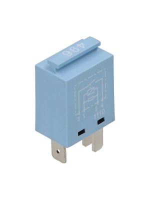 Relè 3C8 951 253 per riparazione elettronica auto