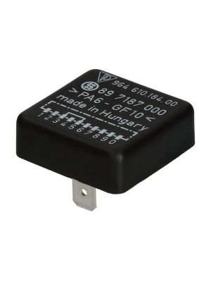 Relè 964.610.184.00 per riparazione elettronica auto
