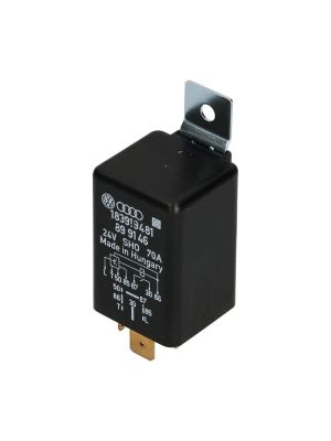 Relè 183919481 per riparazione elettronica auto
