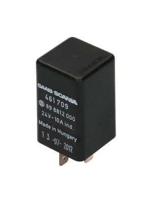Relè 89 8812 000 per riparazione elettronica auto
