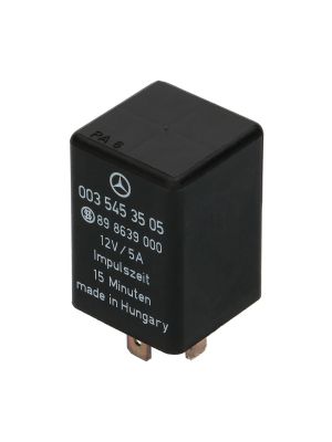 Relè A0035453505 per riparazione elettronica auto