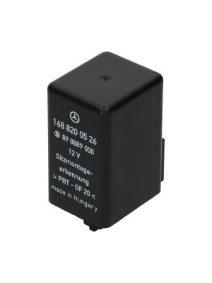 Relè 168 820 05 26 per riparazione elettronica auto