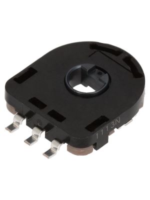 Sensore rotativo per servomotore riscaldamento Audi Q7 e Volkswagen Touareg