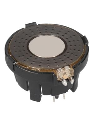 Segnalatore acustico cruscotto Jaguar XF e S-Type