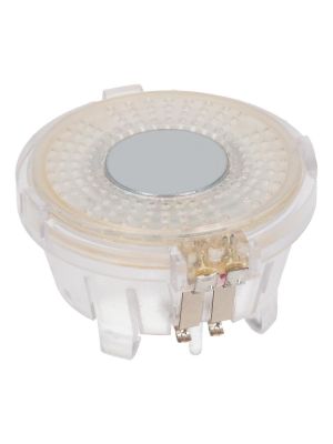 Cicalino 50ohm per cruscotto VDO e Magneti Marelli